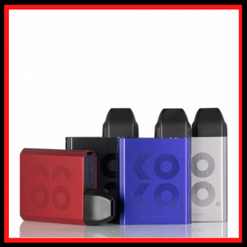 UWELL CALIBURN KOKO POD SYSTEM